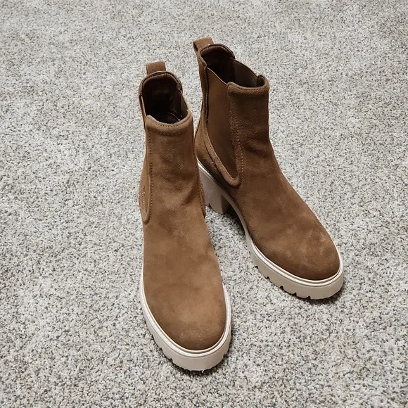 Dolce Vita Boots, Size 9 - Picture 2 of 8